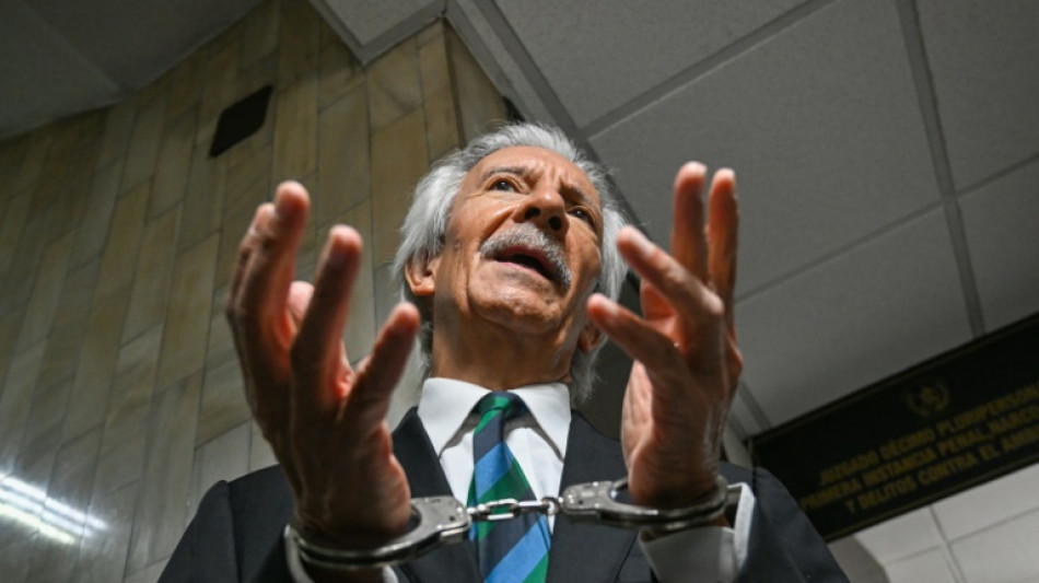 Jornalista guatemalteco Jos&eacute; Zamora &eacute; reconhecido com o Pr&ecirc;mio Gabo