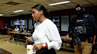 Noboa nombra embajadora en Argentina a la exfiscal de Ecuador conocida por su lucha antinarco