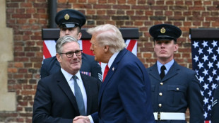 Trump admite estar 'decepcionado' con Putin pelo conflito na Ucr&acirc;nia