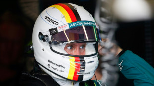 Nach Ger&uuml;chten: Kein Vettel-Comeback in Bahrain