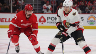 NHL: St&uuml;tzle besiegt Seider