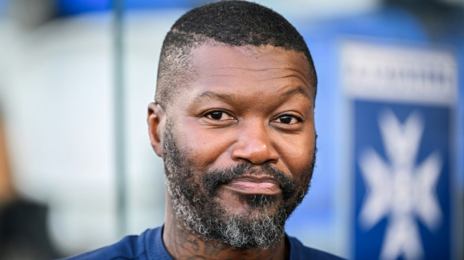 Djibril Ciss&eacute; jug&eacute; &agrave; Bastia pour blanchiment de fraude fiscale