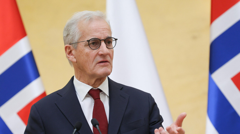 Store, telefonata di 90 minuti con Putin, alleati Ue erano stati informati