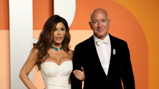 La suntuosa boda de Jeff Bezos escuece en Venecia