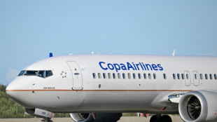 Panama's Copa Airlines orders 60 more Boeing 737 MAX for $13.5 bn