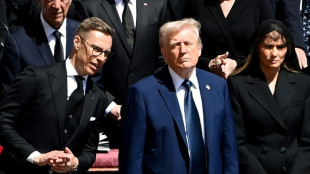 Trump elimina la oficina encargada de la diplomacia climática de EEUU