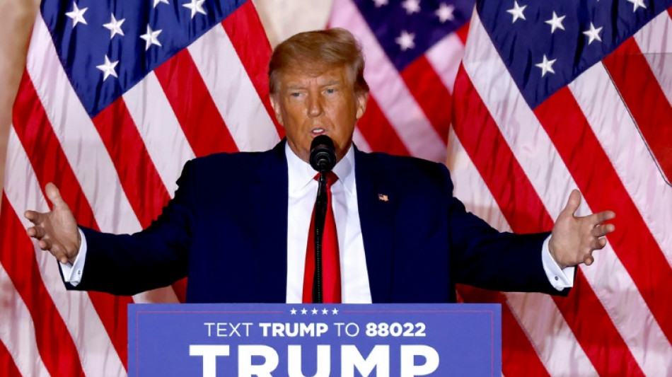 Donald Trump va-t-il &ecirc;tre arr&ecirc;t&eacute; et inculp&eacute; &agrave; New York ?