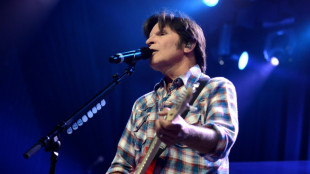 John Fogerty, de Creedence, recupera los derechos de sus canciones 50 a&ntilde;os despu&eacute;s