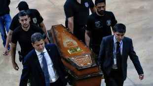 Meurtres en Amazonie: un troisi&egrave;me suspect se rend