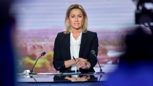 Anne-Sophie Lapix quitte France Télé et rejoint RTL et M6 à la rentrée