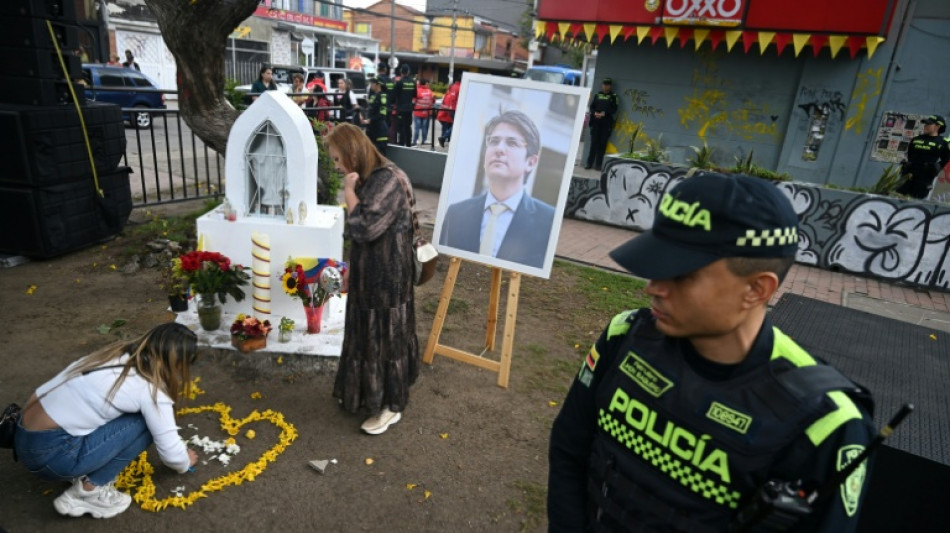 Jovem que matou presidenciável na Colômbia é condenado a 7 anos de reclusão