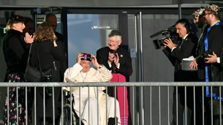 Papa elogia a 'coragem' do falecido rei Baldu&iacute;no contra o aborto