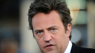 "Ketamin-Queen" gesteht Verkauf von t&ouml;dlicher Dosis an Matthew Perry