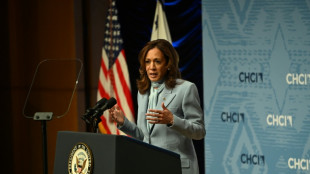 Kamala diz a latinos que novo mandato de Trump far&aacute; EUA 'retroceder'