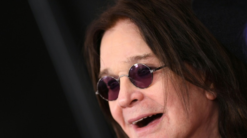 El l&iacute;der de Black Sabbath, Ozzy Osbourne, muere a los 76 a&ntilde;os