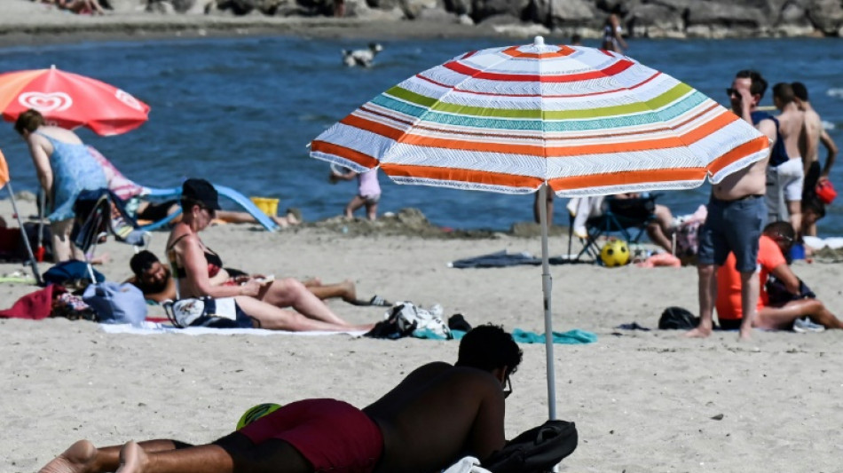 Un adulte sur trois en Europe ne fait pas assez de sport, ce qui nuit &agrave; la sant&eacute;, souligne l'OMS