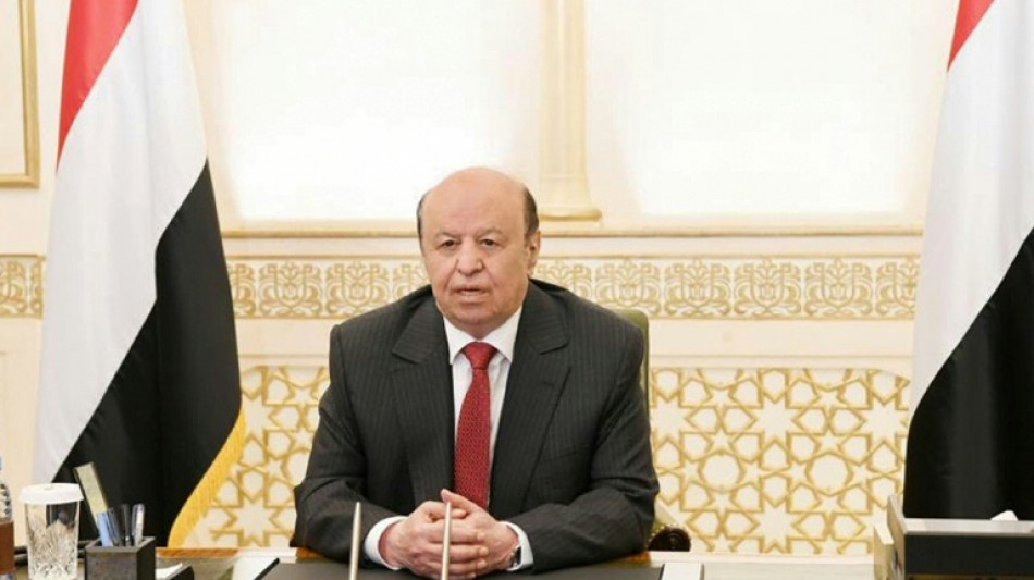 Yemen's president transfers power to new leadership council