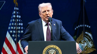 Chicago: Trump-Regierung beginnt "Blitz"-Einsatz der Einwanderungspolizei