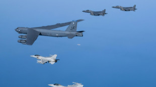 Corea del Norte lanza dos misiles crucero desde un submarino &nbsp;