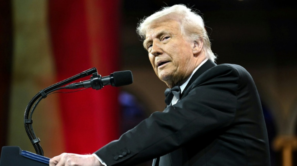 EEUU ordena abandonar el pa&iacute;s a migrantes con permisos de residencia temporal