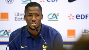 France squad caught napping by Benzema withdrawal