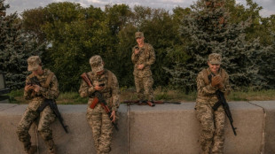 Ucrania denuncia un ataque de 32 drones rusos, la mayor&iacute;a abatidos