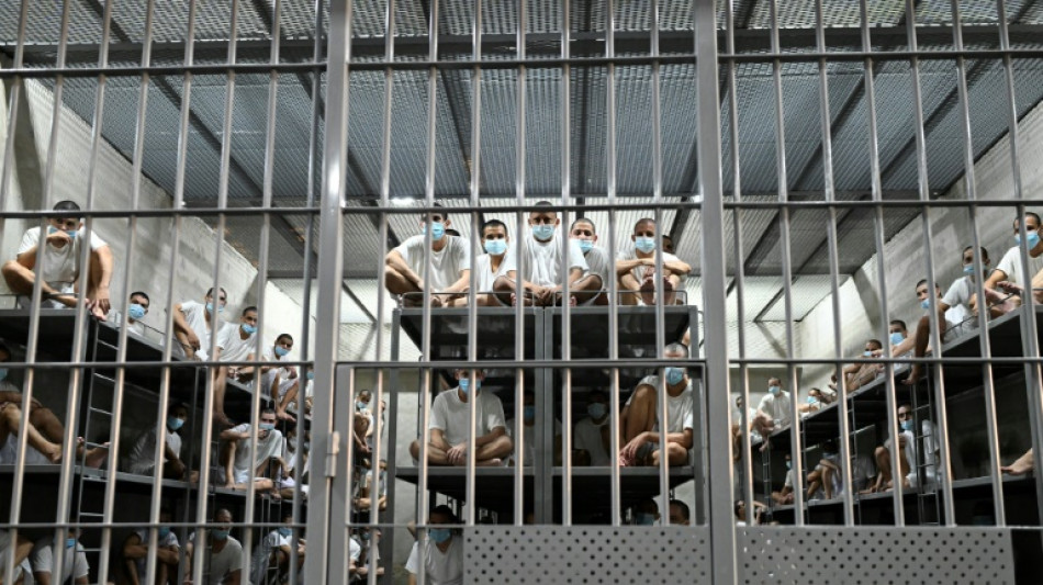 ¿Quién es el salvadoreño Kilmar Ábrego, símbolo de la política antiinmigrantes de Trump?