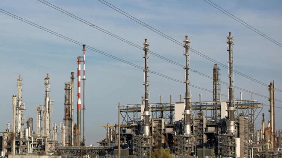 Chemische Industrie: Zuversicht zur&uuml;ckgekehrt und Gesch&auml;ftsklima gestiegen