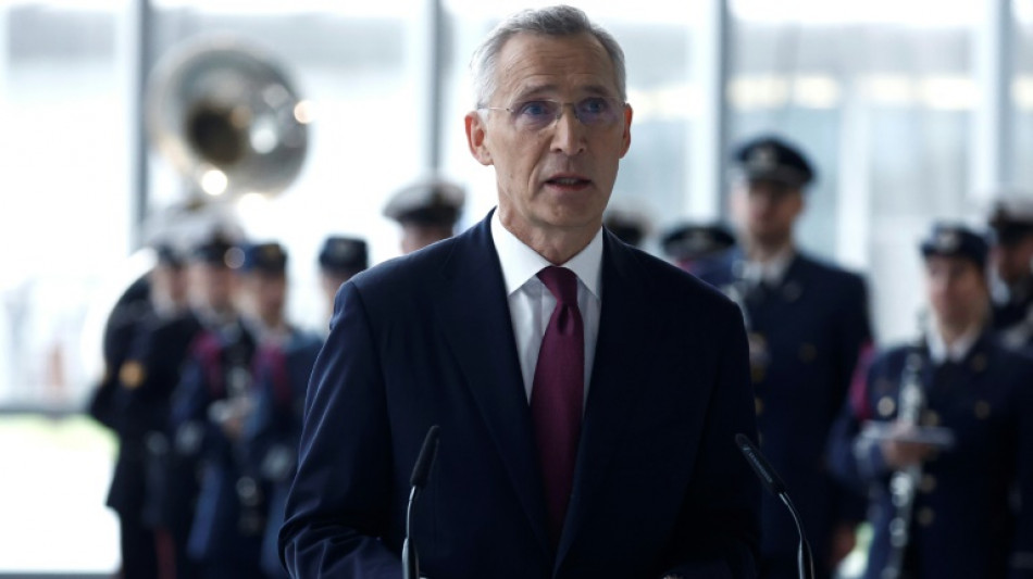 Otan completa 75 anos com apelo &agrave; unidade transatl&acirc;ntica