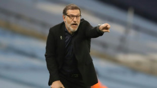 Bilic makes winning start as Watford boss