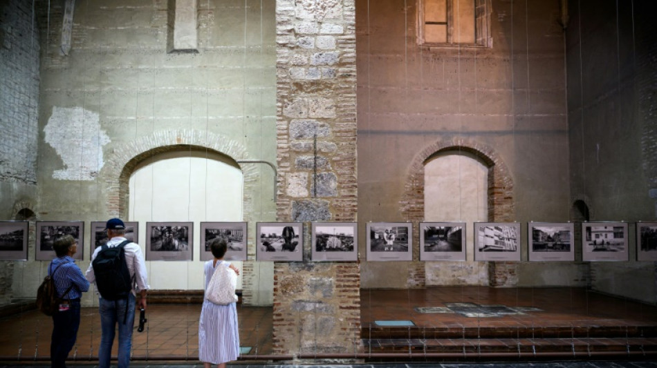 Visa pour l'image plonge dans les marges et se cogne aux murs de la plan&egrave;te
