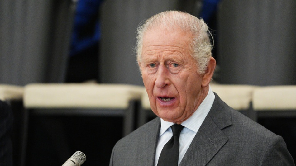 Appels &agrave; r&eacute;parations pour l'esclavage: Charles III en visite d&eacute;licate aux Cara&iuml;bes