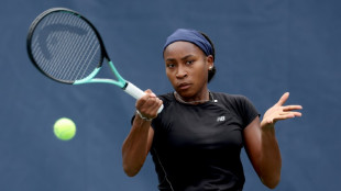 Gauff ready to continue Williams legacy at US Open