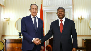 La Russie, en op&eacute;ration s&eacute;duction en Afrique, fustige l'"Occident colonial"