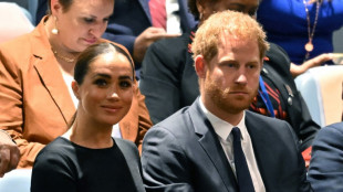 El pr&iacute;ncipe Enrique y Meghan Markle dejaron su casa cerca del castillo de Windsor