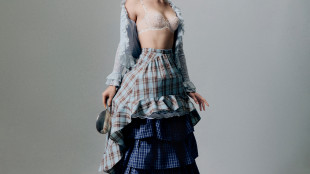 Lingerie e libertà, la maison Chantelle compie 150 anni