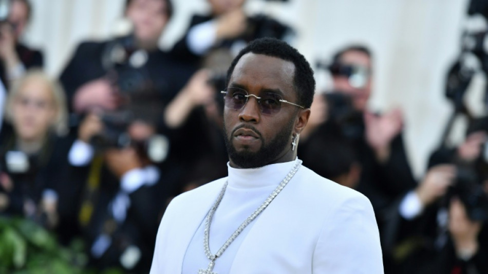 Trial of Sean 'Diddy' Combs heads into closing arguments