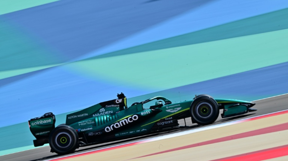 A rough guide to F1 rule changes for 2026