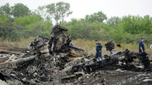UN agency finds Russia responsible for 2014 downing of airliner over Ukraine