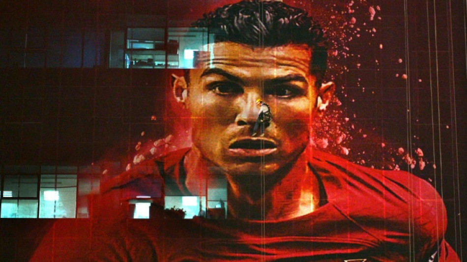 Ronaldo and Brazil enter World Cup fray after Swiss win