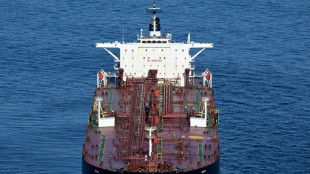 Pétrolier intercepté en France: coup de pression sur la flotte fantôme russe