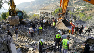 Novos bombardeios israelenses deixam dezenas de mortos em Gaza e no L&iacute;bano