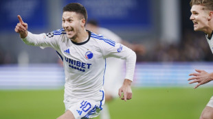 Barcelona contrata atacante sueco Roony Bardghji