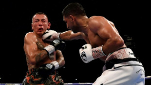 Ex-world champion Khan handed two-year ban for doping