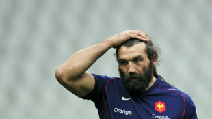 Chabal, "sin recuerdos de sus partidos", devuelve al foco las conmociones en rugby