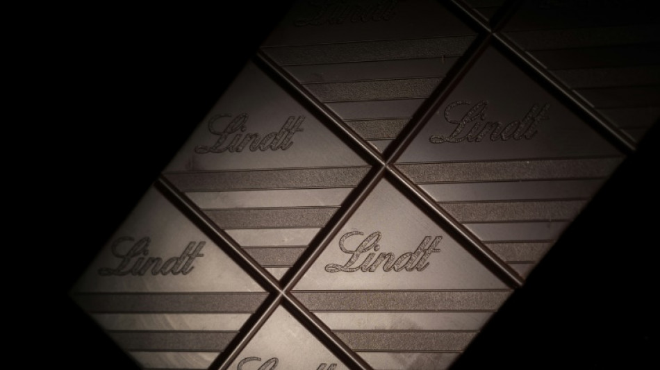 Preiserh&ouml;hungen wirken sich auf Nachfrage nach Lindt-Schokolade aus