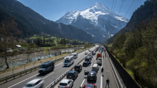R&uuml;ckreisewelle nimmt Fahrt auf: ADAC rechnet erneut mit Staus an Wochenende