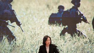 Taiw&aacute;n ampl&iacute;a el servicio militar obligatorio ante la amenaza de China