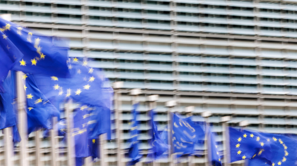 Ue, 'nuovi dazi Usa in linea con accordo di Turnberry, rispettare impegni'