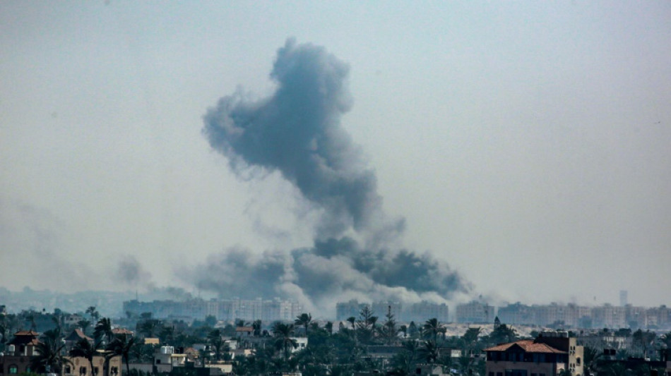 Blinken chega a Israel enquanto Netanyahu e Hamas trocam acusa&ccedil;&otilde;es por falta de acordo em Gaza